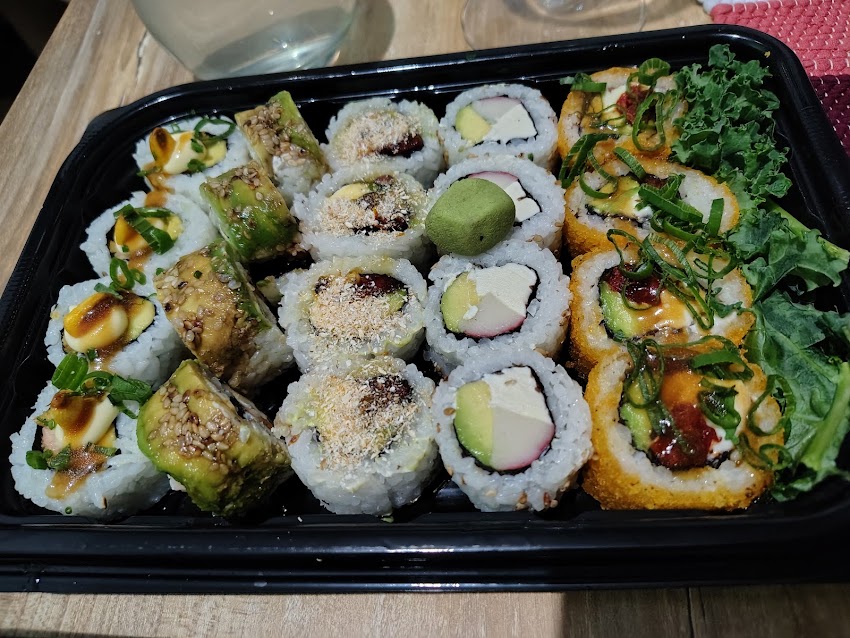Sushi 5.0