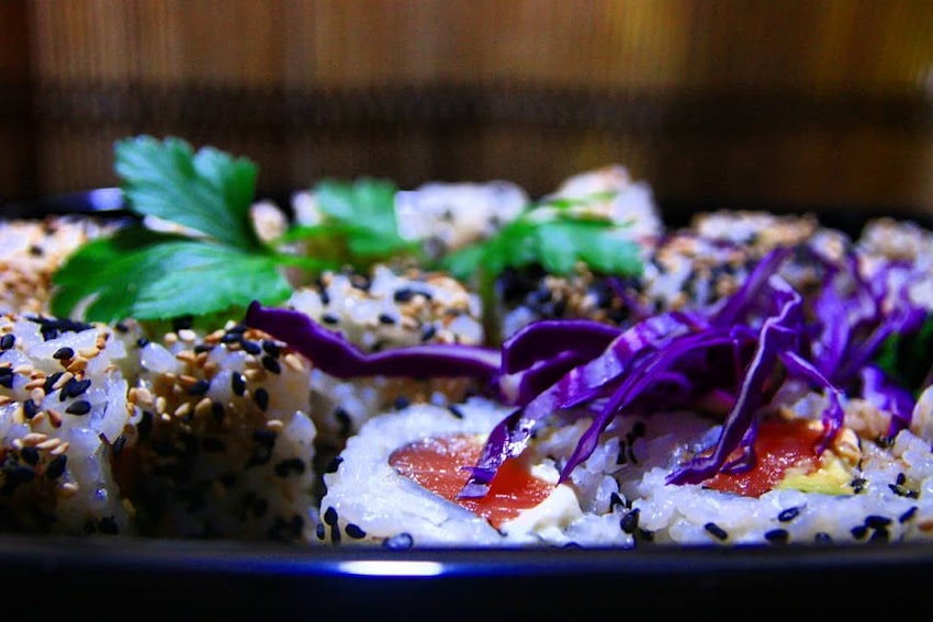 Sushipack Sur