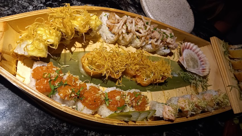 Kosame Sushi