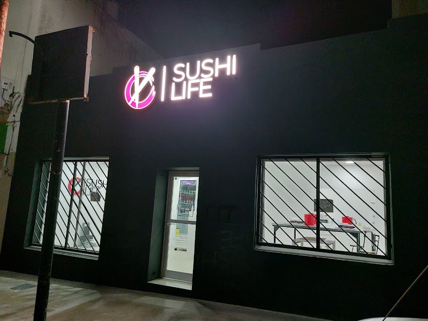 Sushilife