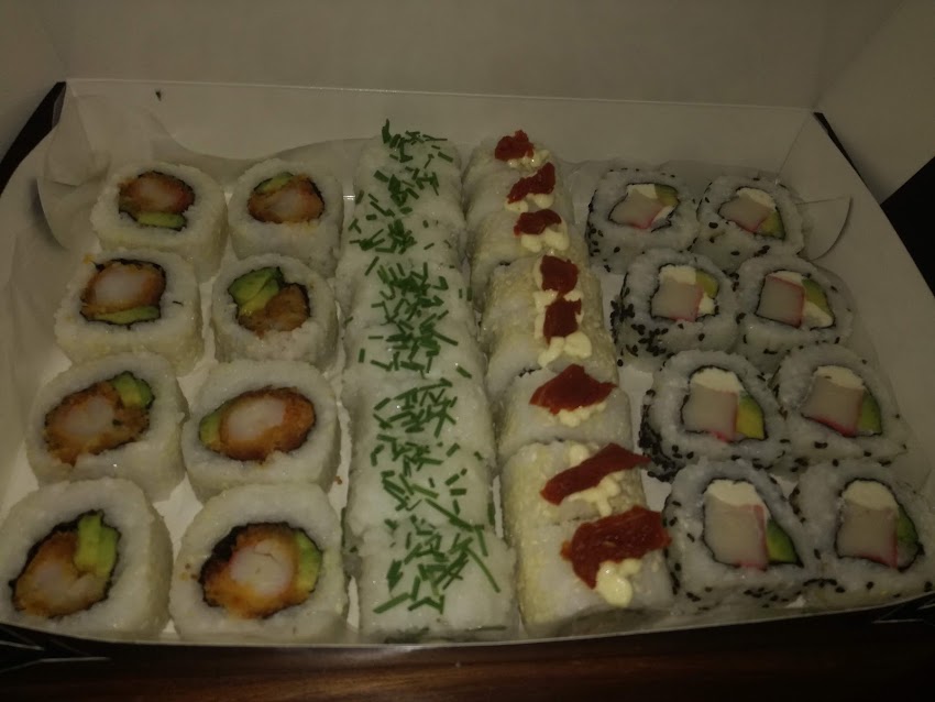 Sushi Henderson