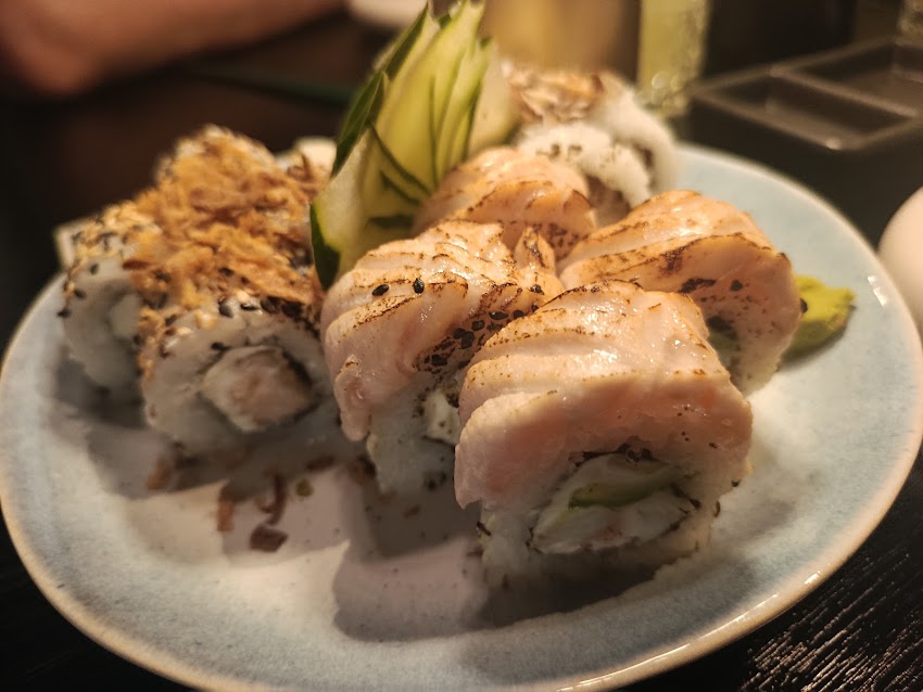 Jb Sushi