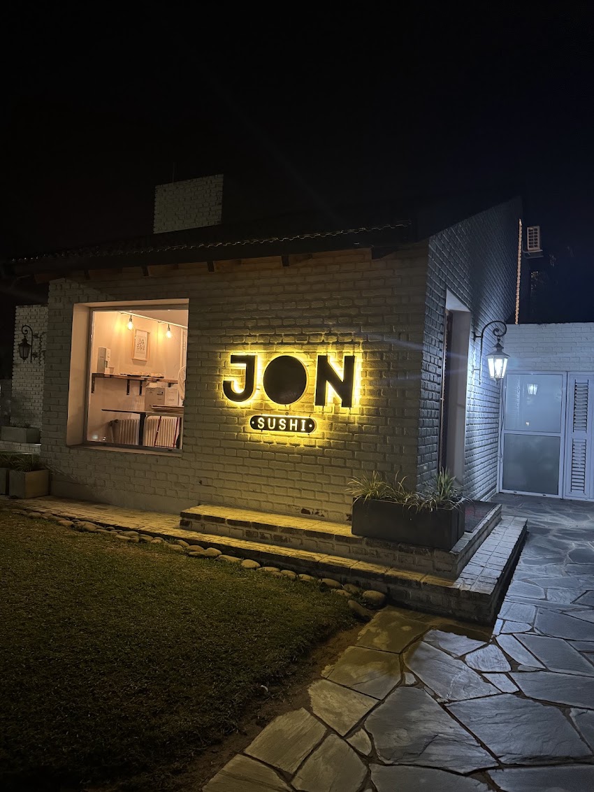 Jon Sushi