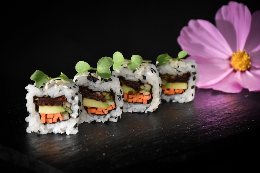 Sushi Fan Tandil