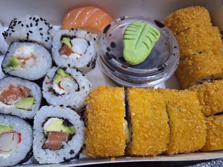 Kazumi Sushi