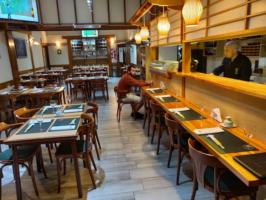 Nikkai Shokudo