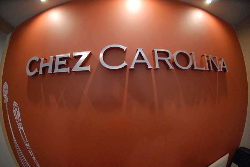 Chez Carolina