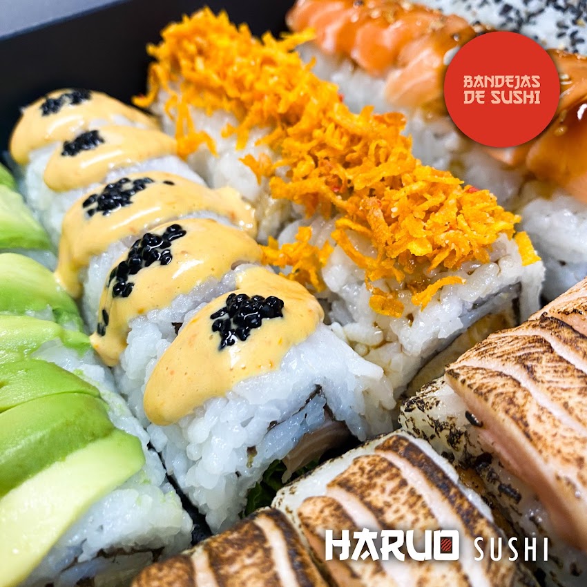 HARUO SUSHI