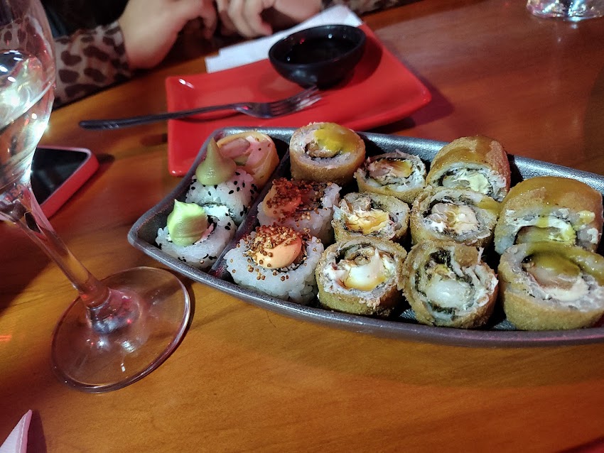 Sushi Santo