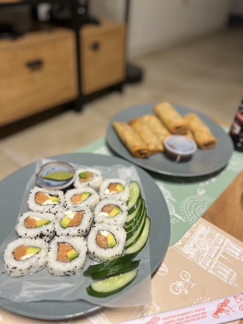 Sushi-Arte