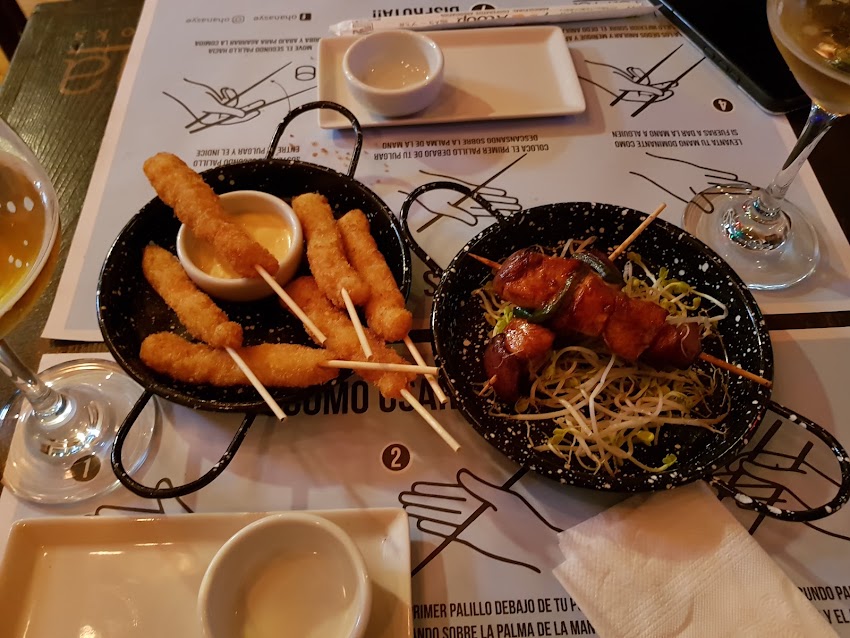 Ohana Sushi