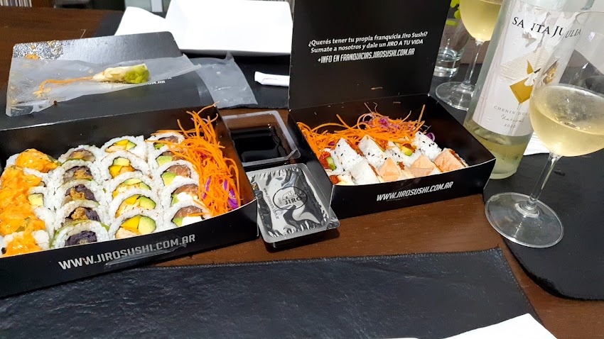 Jiro Sushi