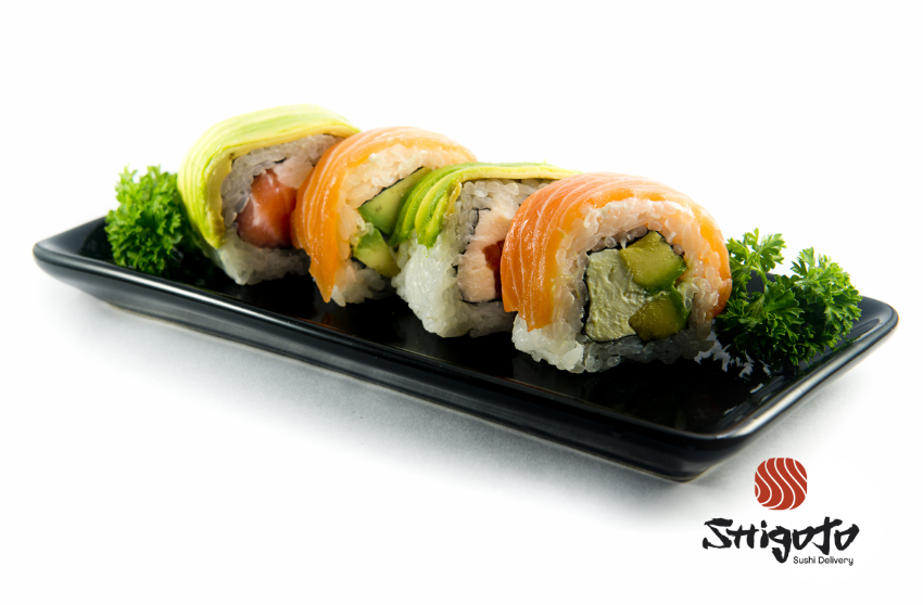 Shigoto