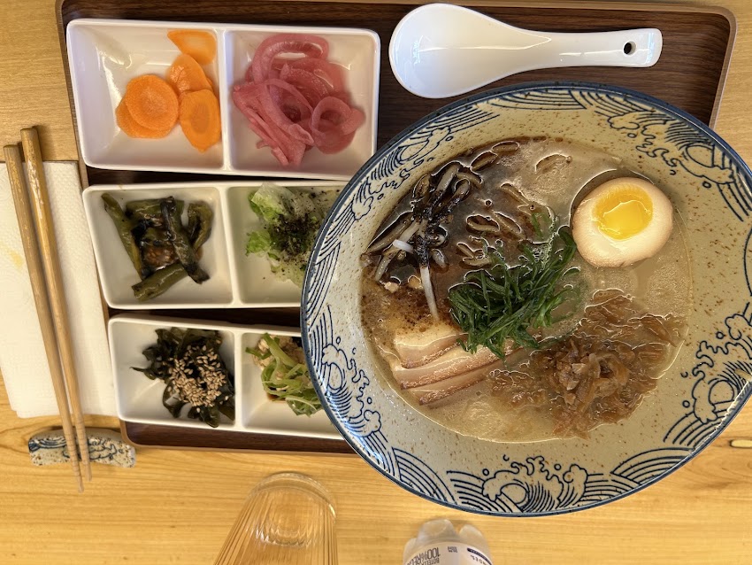 Orei Ramen