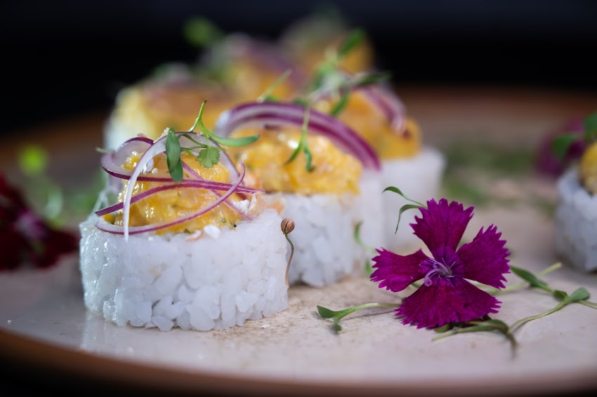 Yoko Sushi Nikkei Chacras