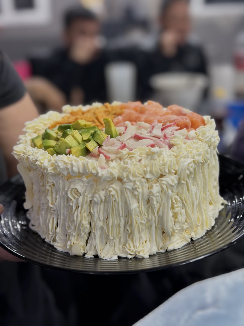 Sushi Aisuru