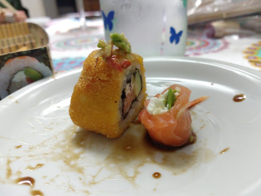 Sushi Soul