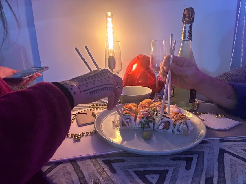 Dushi-Sushi