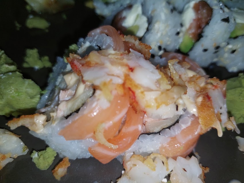 Jiro Sushi – Sucursal Zarate