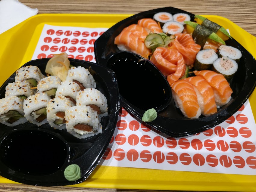 Sensu