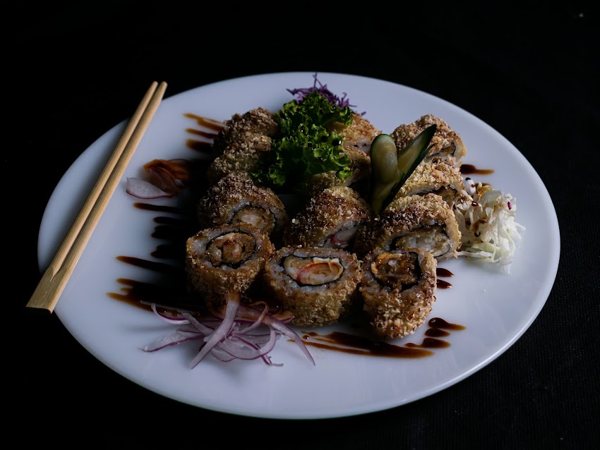 SUSHI express MC