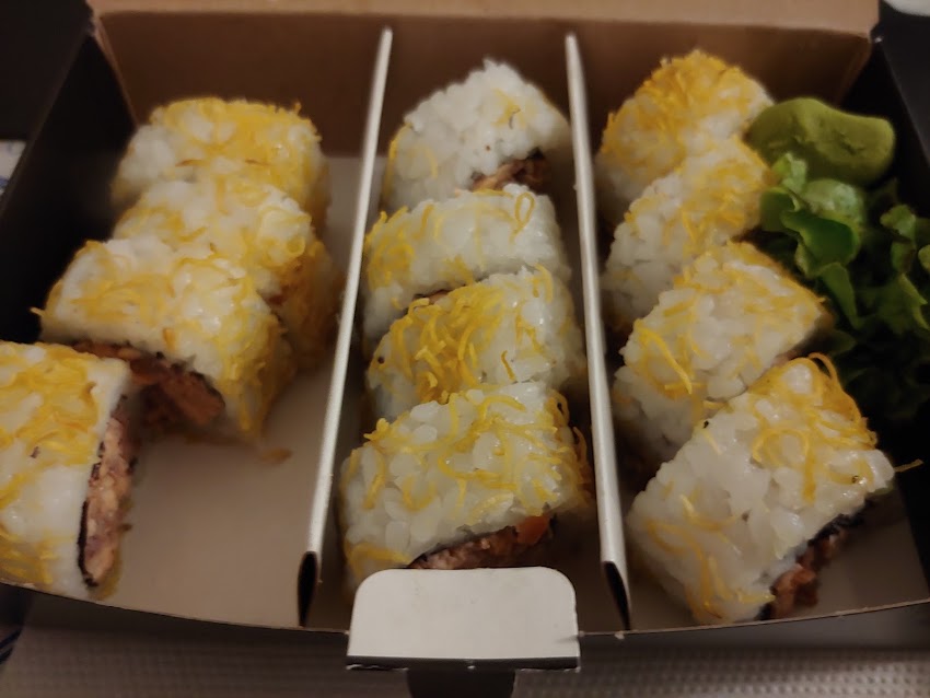 wisu sushi
