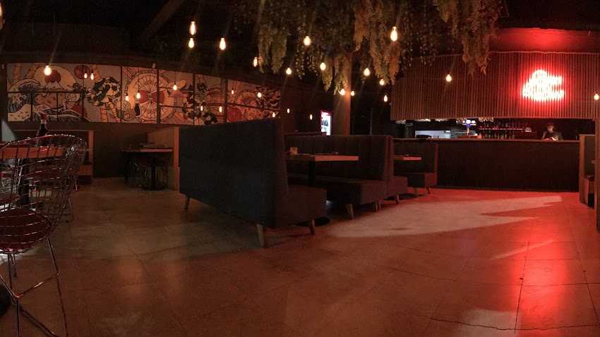 Izakaya by Sushi Pop Vicente Lopez
