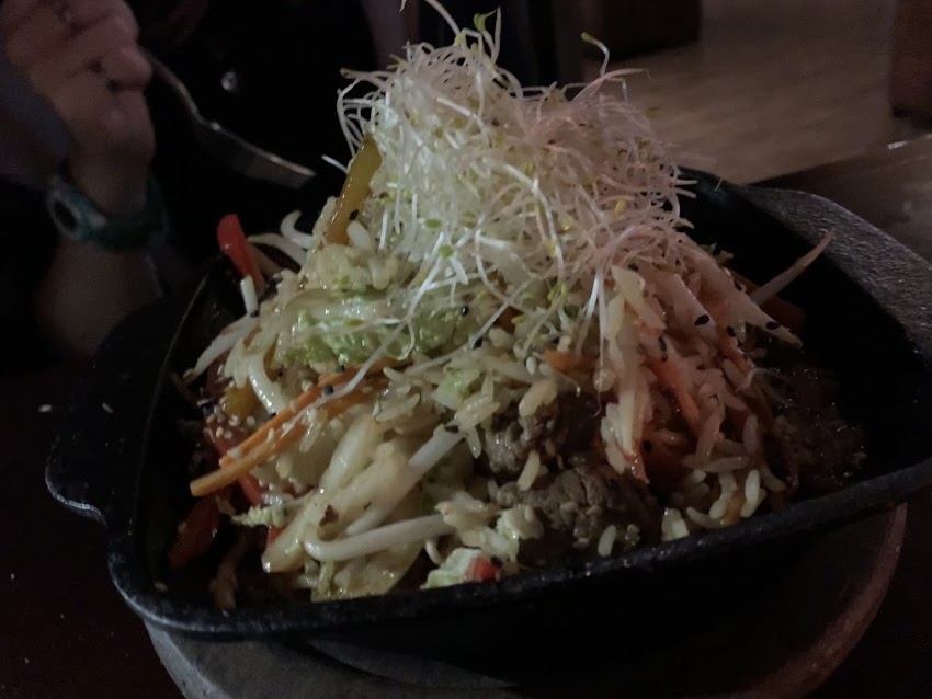 SushiClub Nordelta