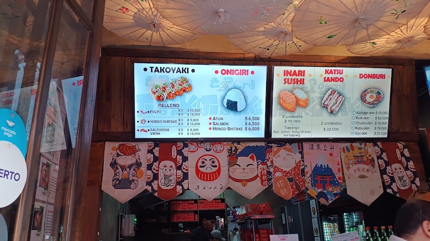 Takoyaki