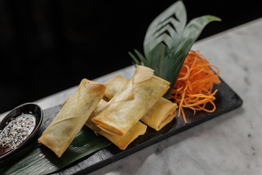 Zenfish Sushi