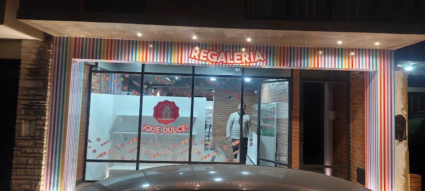 Que dulce