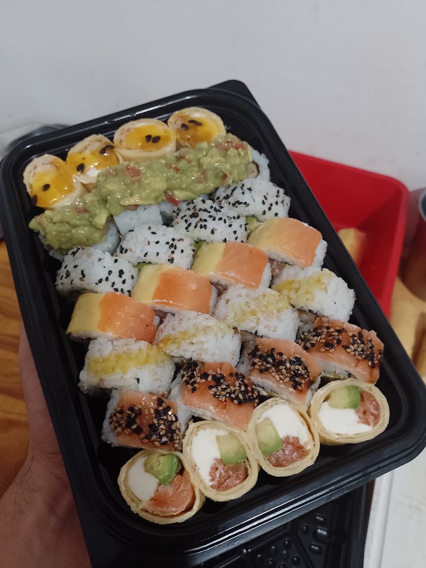 Momoki