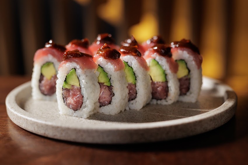 Fabric Sushi (San Isidro)