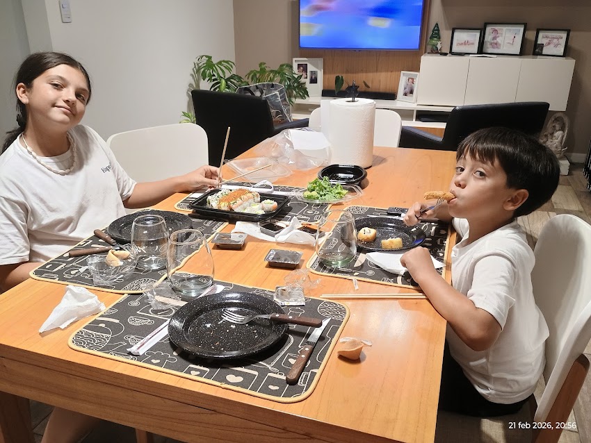 SUSHI HOUSE WILDE