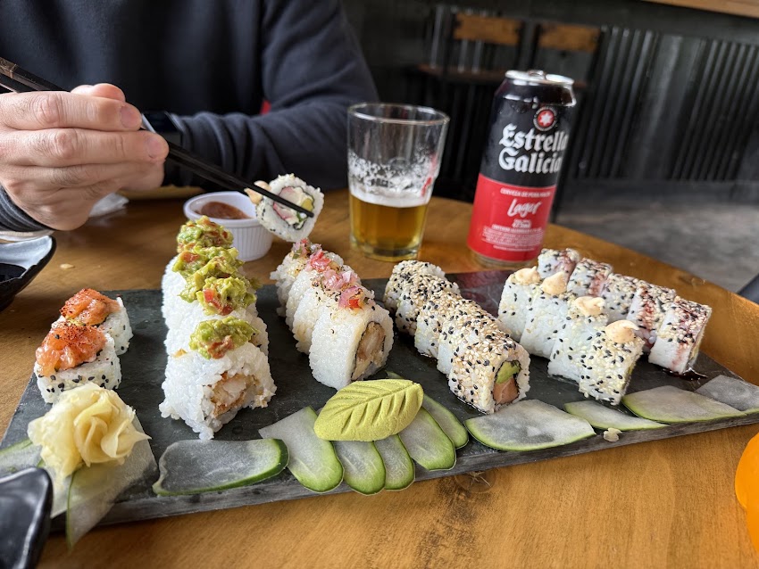 Shori Premium Sushi