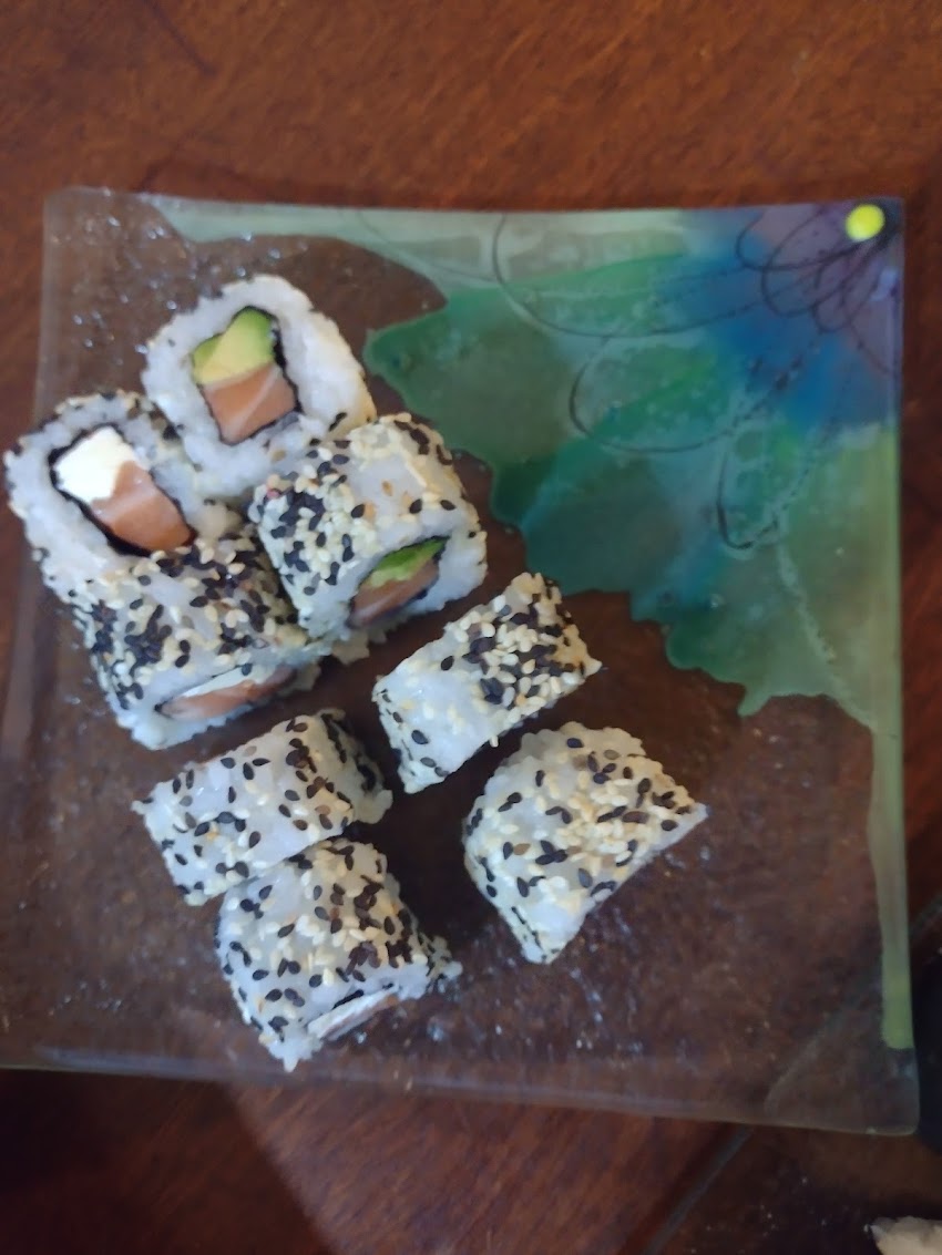 Sushi Cente