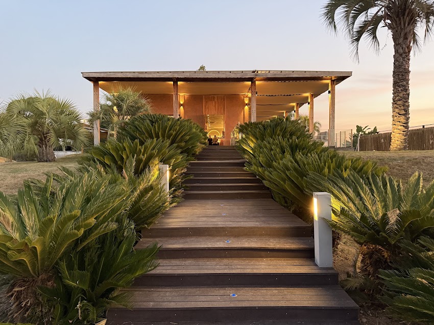 Casa Fabric Remeros Beach