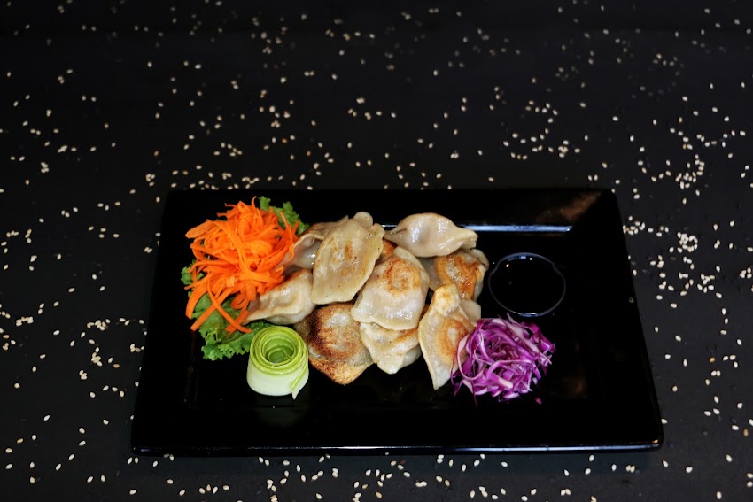 Sushi Top Cipolletti