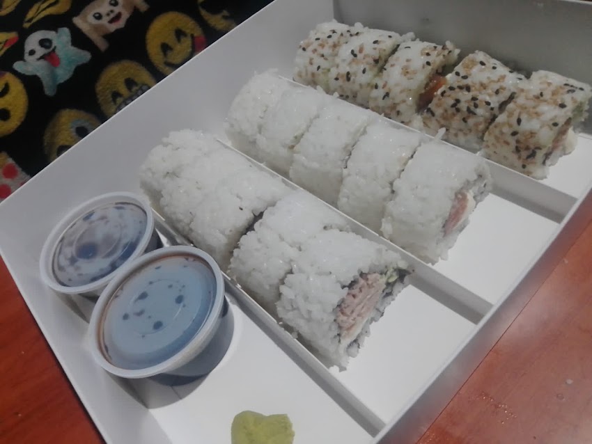 Kiniro Sushi