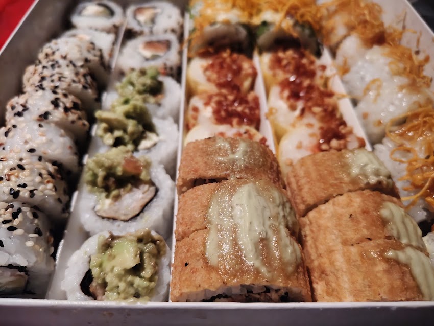 Sushi POP Quilmes