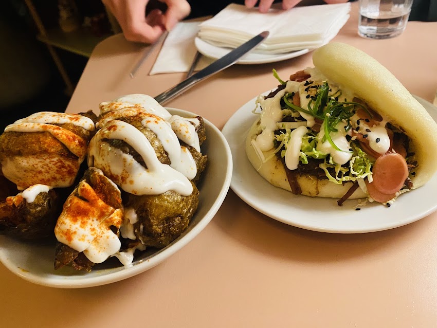 Koko Bao Bar – Arevalo