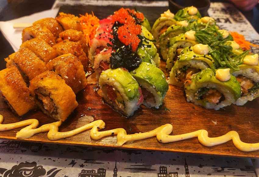 Katsu – Asian Street Food