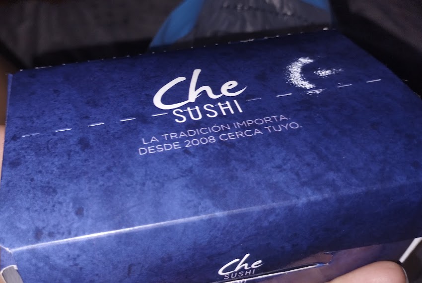 Che Sushi