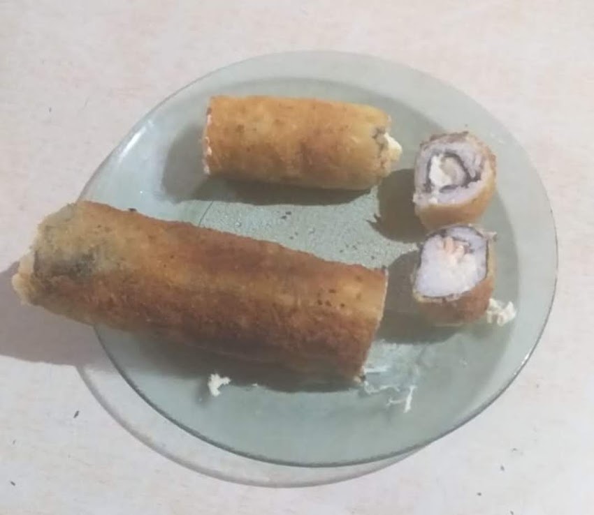 RUSTI SUSHI