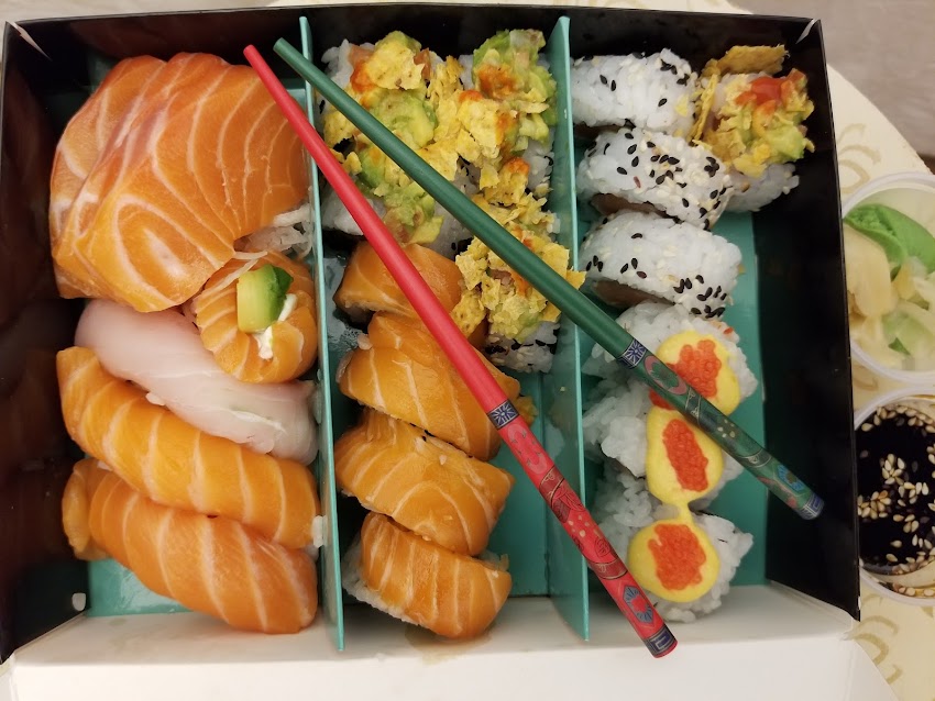 Filos Sushibar
