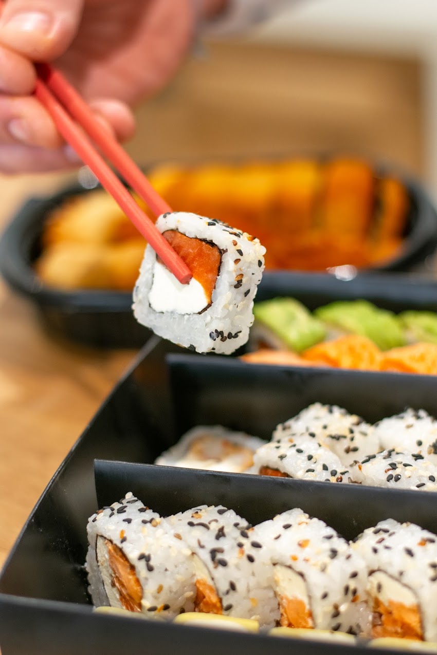 SushiMix
