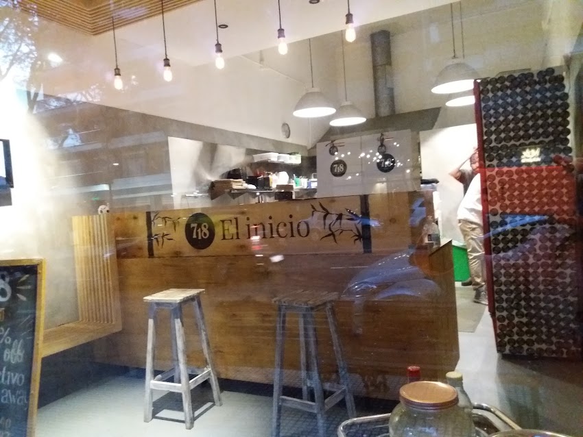 718 Sushi