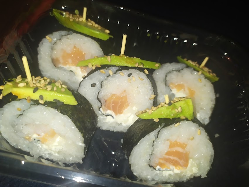 Momento Sushi