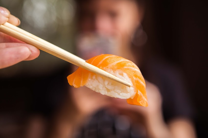 Hattori Sushi