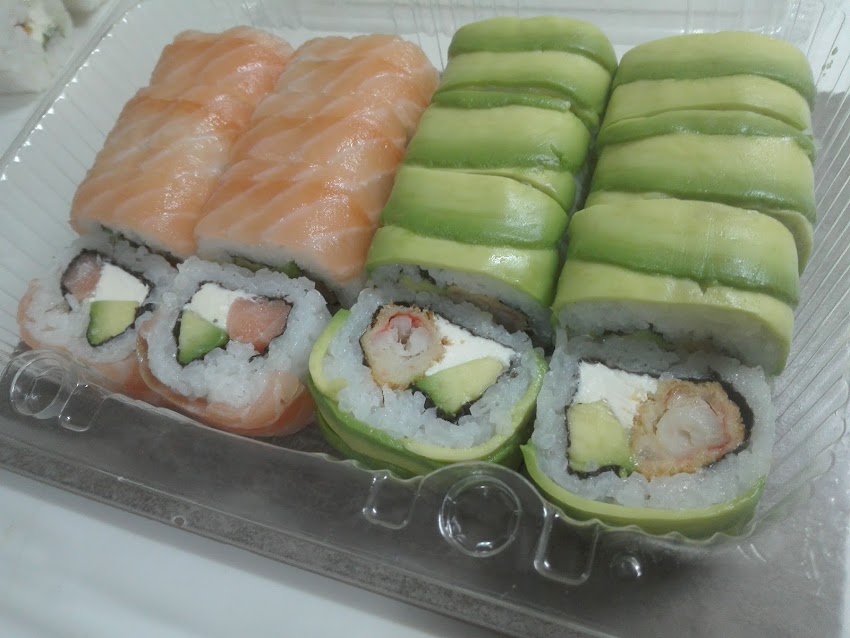 Shari Sushi